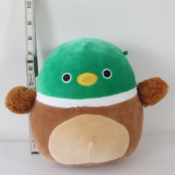 SQUISHMALLOWS AVERY THE DUCK - Picture 9 of 9